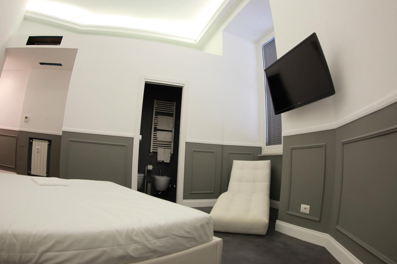 We Love Roma Guesthouse Zewnętrze zdjęcie