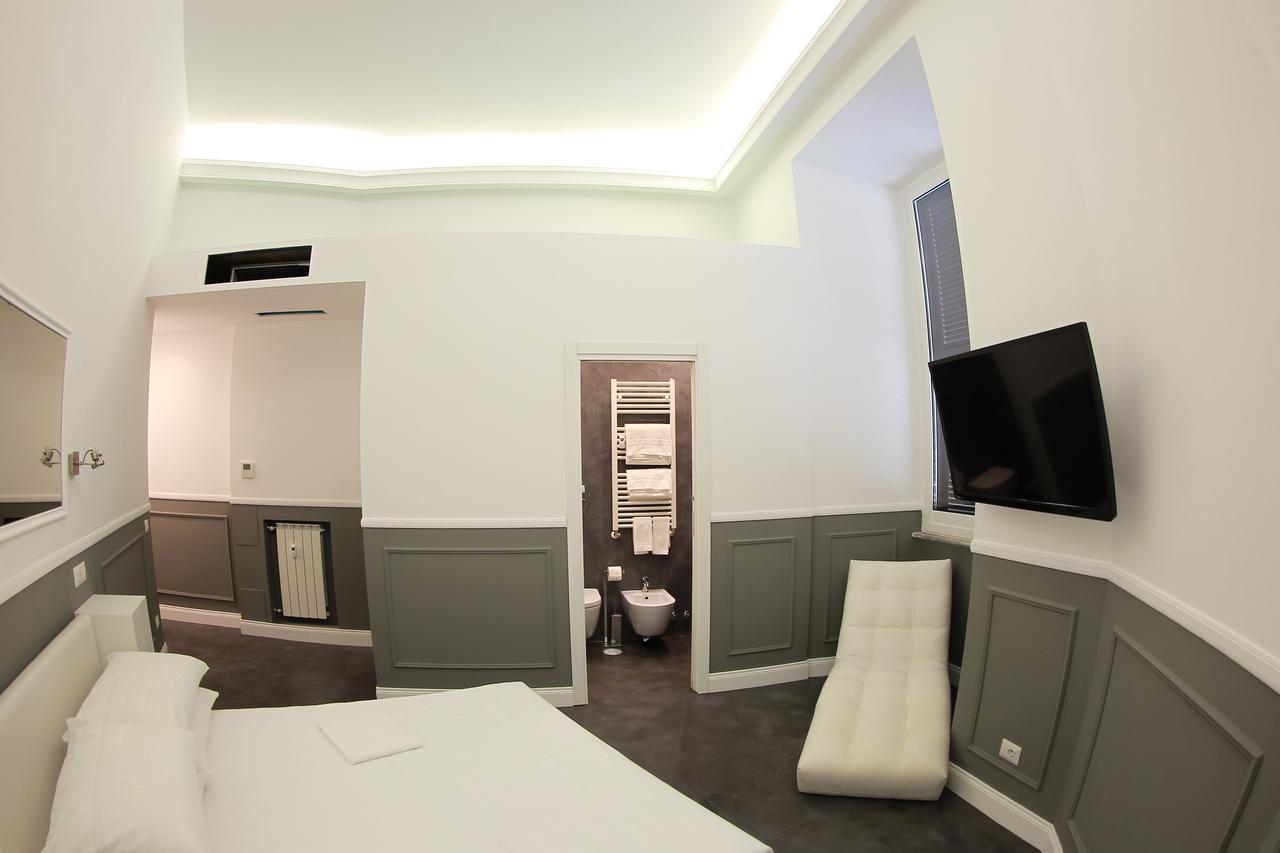 We Love Roma Guesthouse Zewnętrze zdjęcie