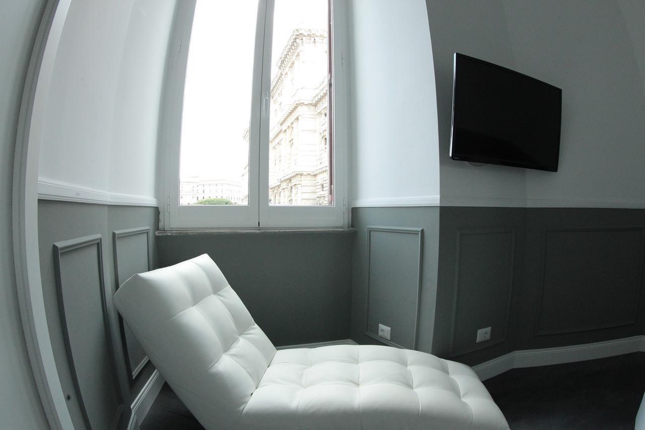 We Love Roma Guesthouse Zewnętrze zdjęcie